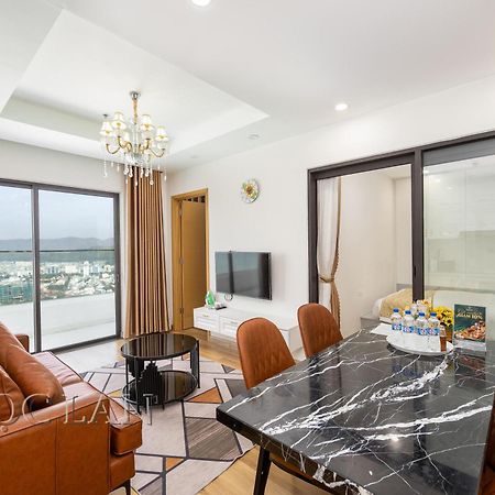 Tms Quy Nhon - Ngoc Lan Apartments Luaran gambar