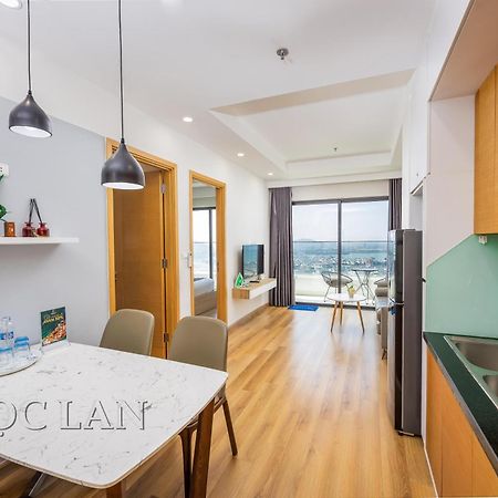 Tms Quy Nhon - Ngoc Lan Apartments Luaran gambar