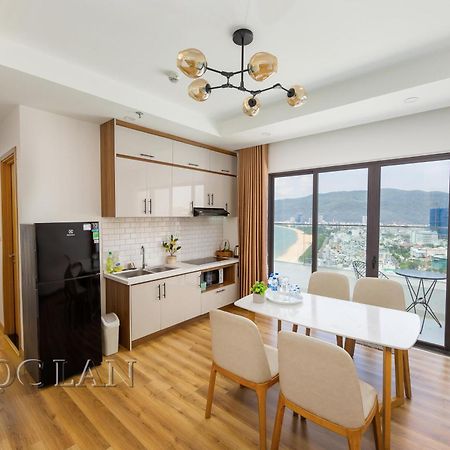 Tms Quy Nhon - Ngoc Lan Apartments Luaran gambar