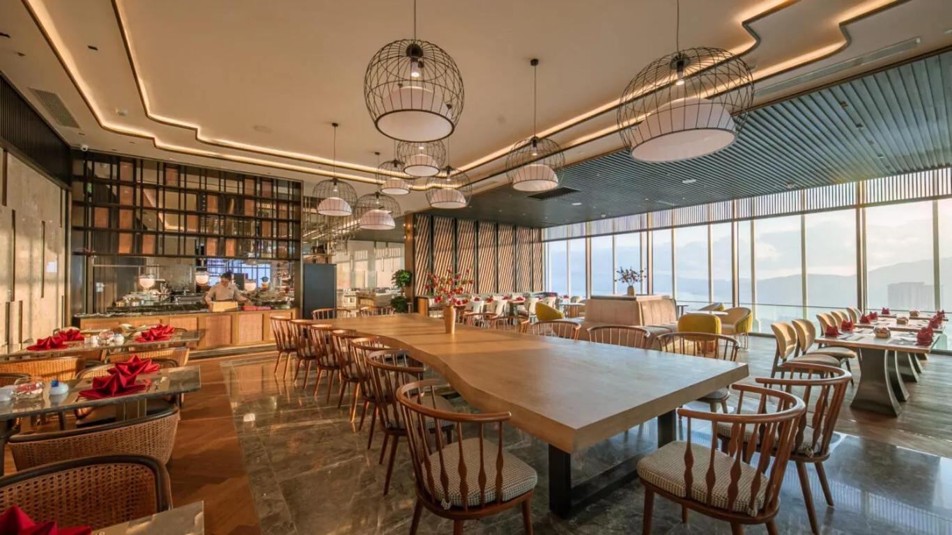 Tms Quy Nhon - Ngoc Lan Apartments Luaran gambar