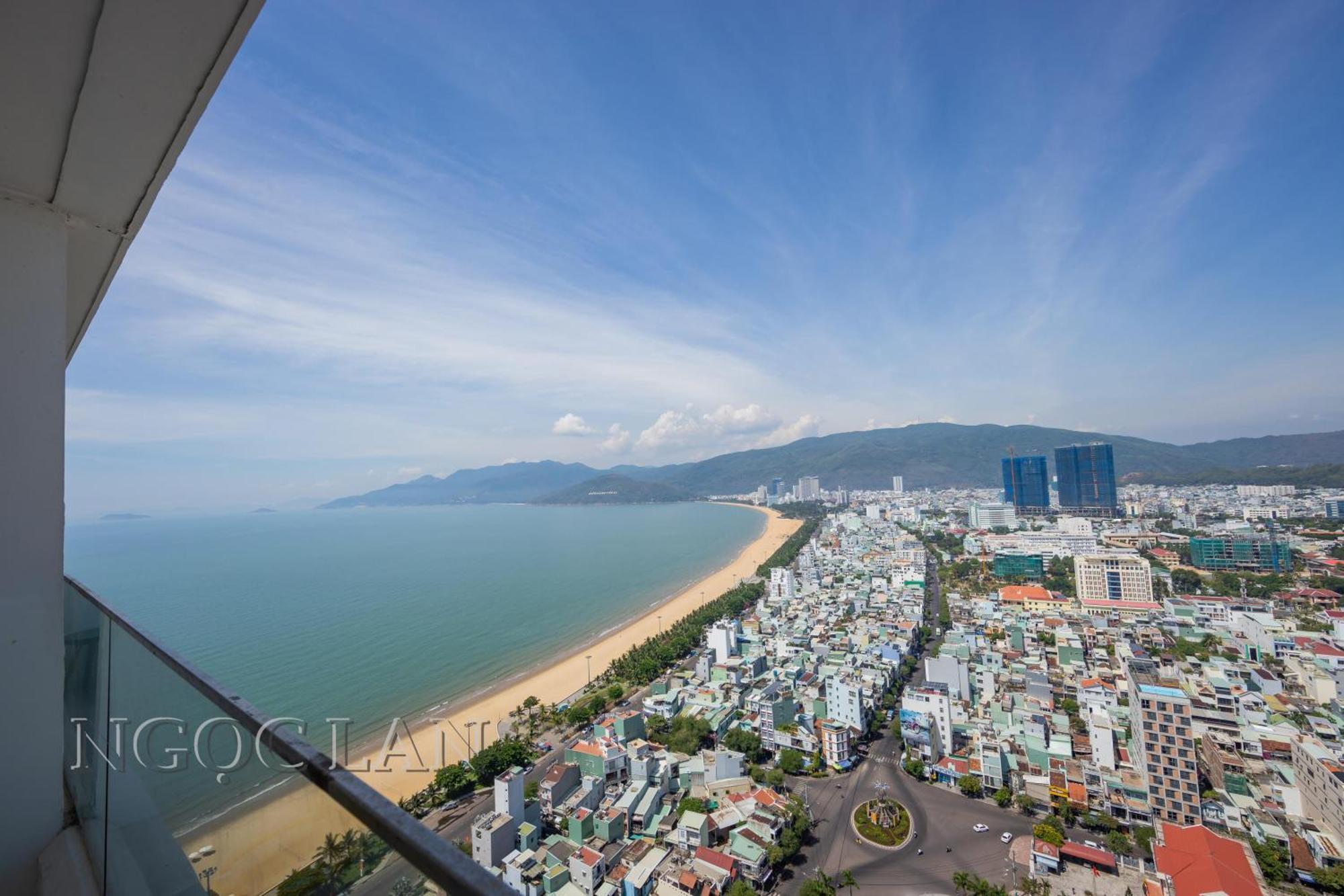 Tms Quy Nhon - Ngoc Lan Apartments Bilik gambar