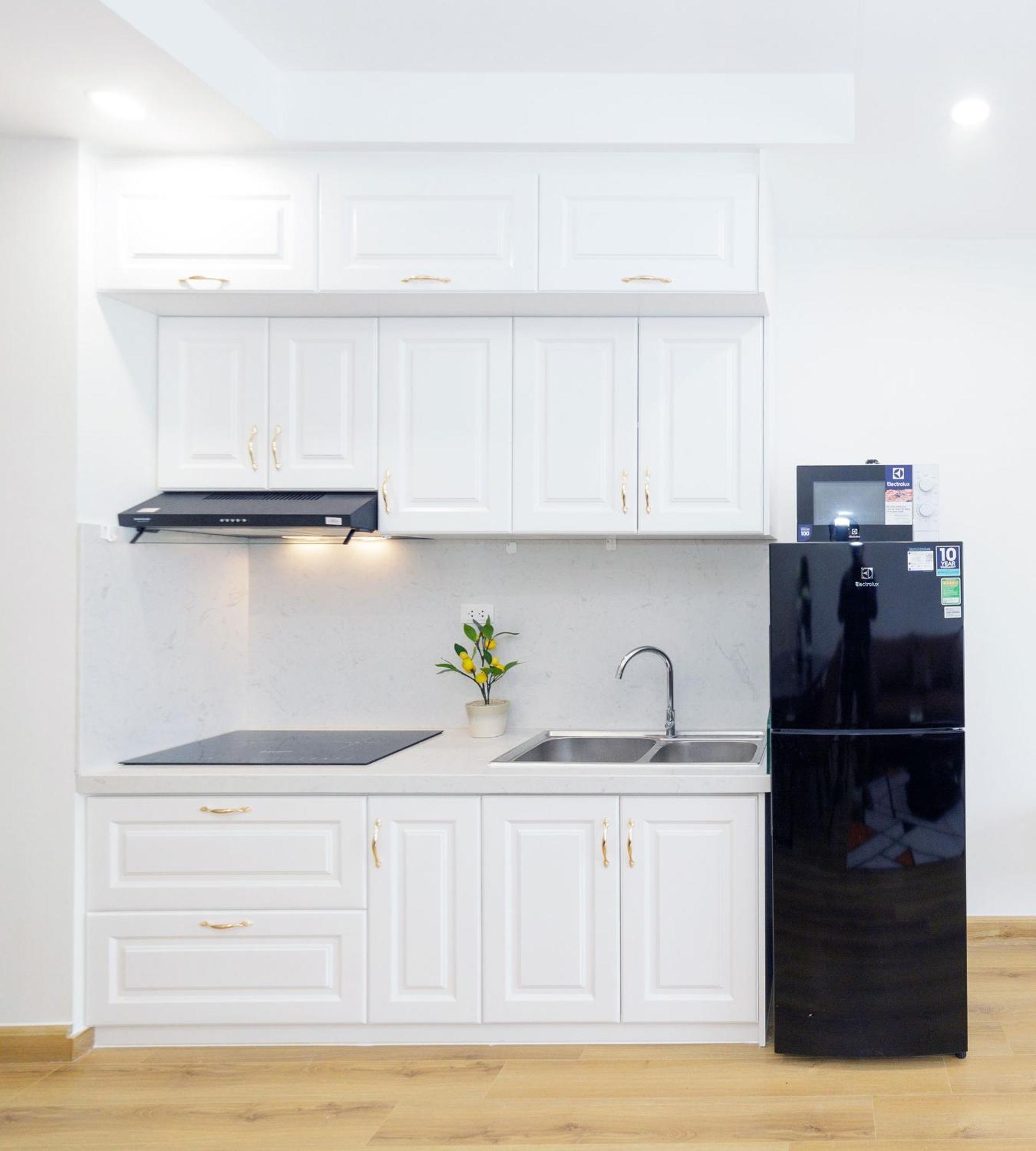 Tms Quy Nhon - Ngoc Lan Apartments Luaran gambar