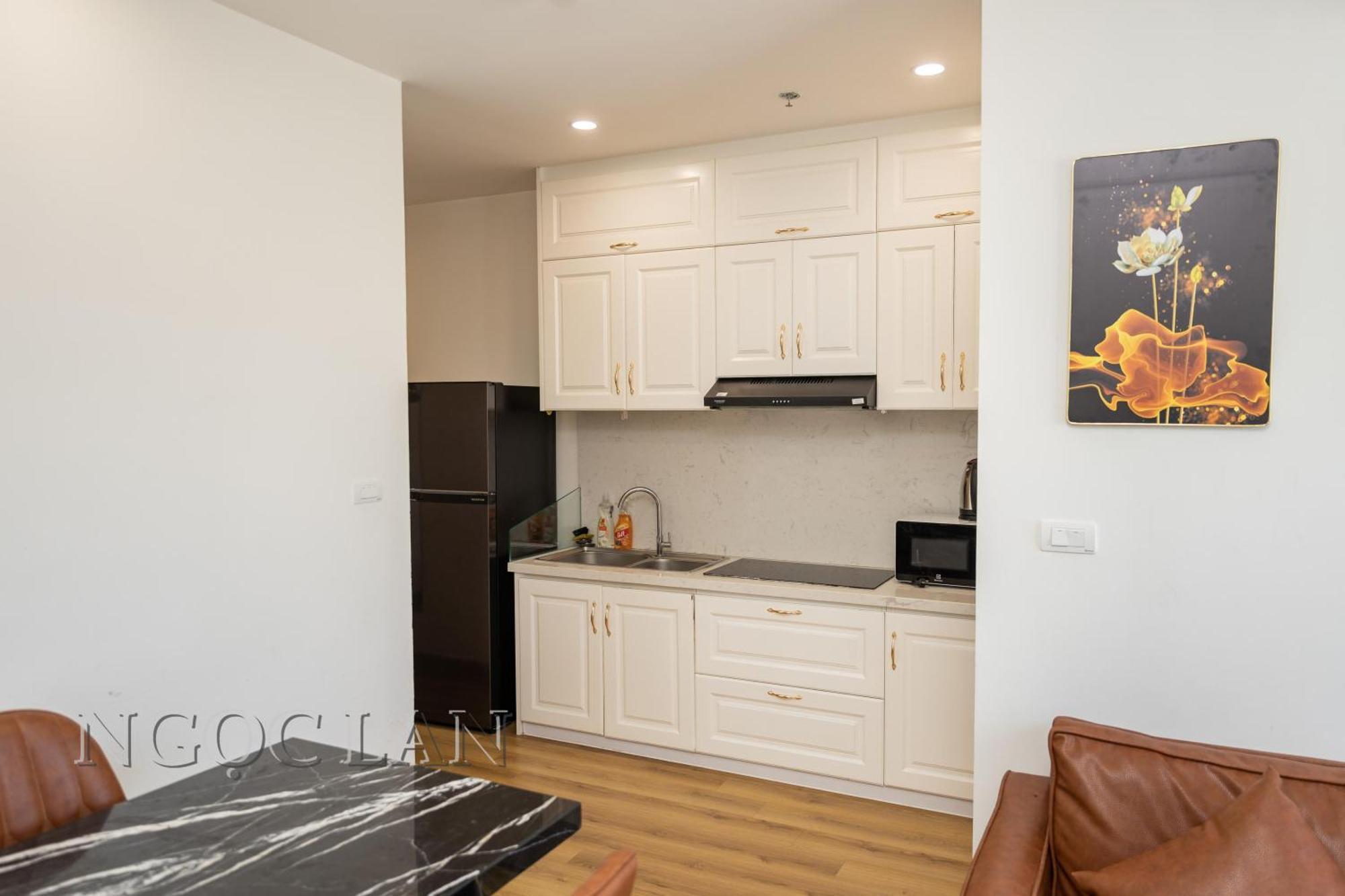 Tms Quy Nhon - Ngoc Lan Apartments Luaran gambar