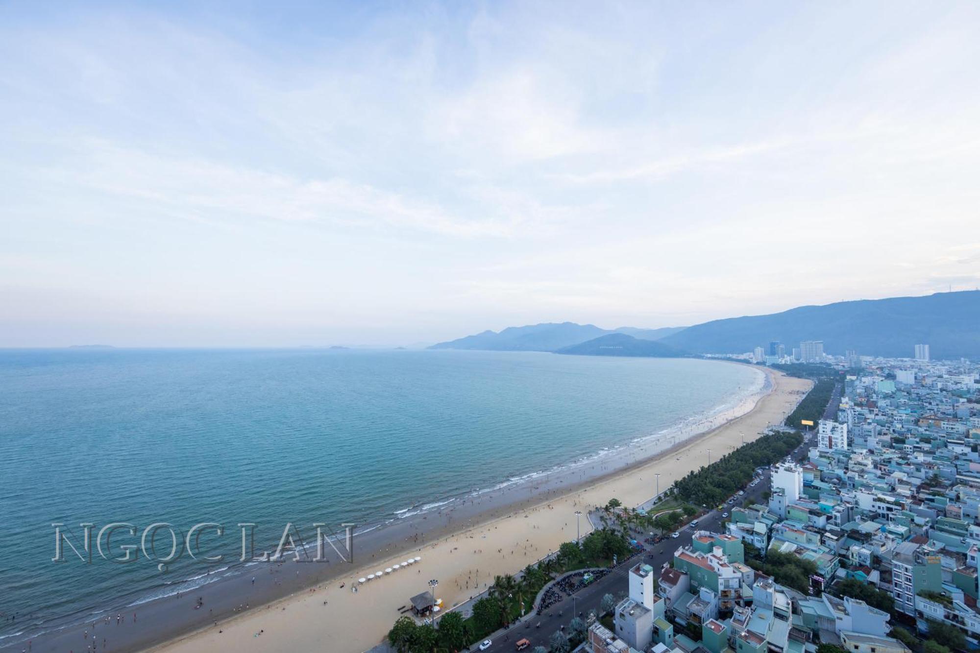 Tms Quy Nhon - Ngoc Lan Apartments Bilik gambar