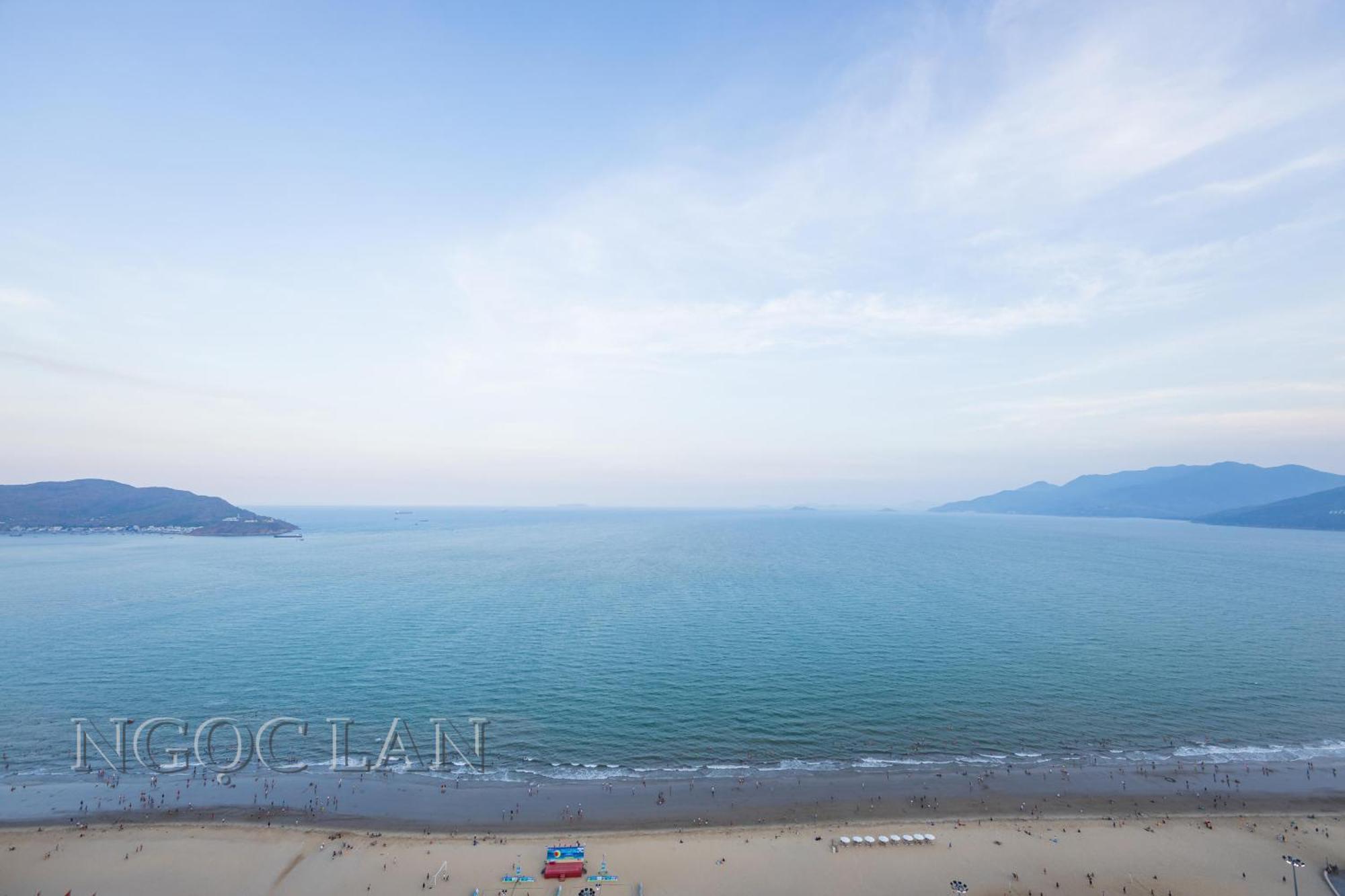 Tms Quy Nhon - Ngoc Lan Apartments Luaran gambar
